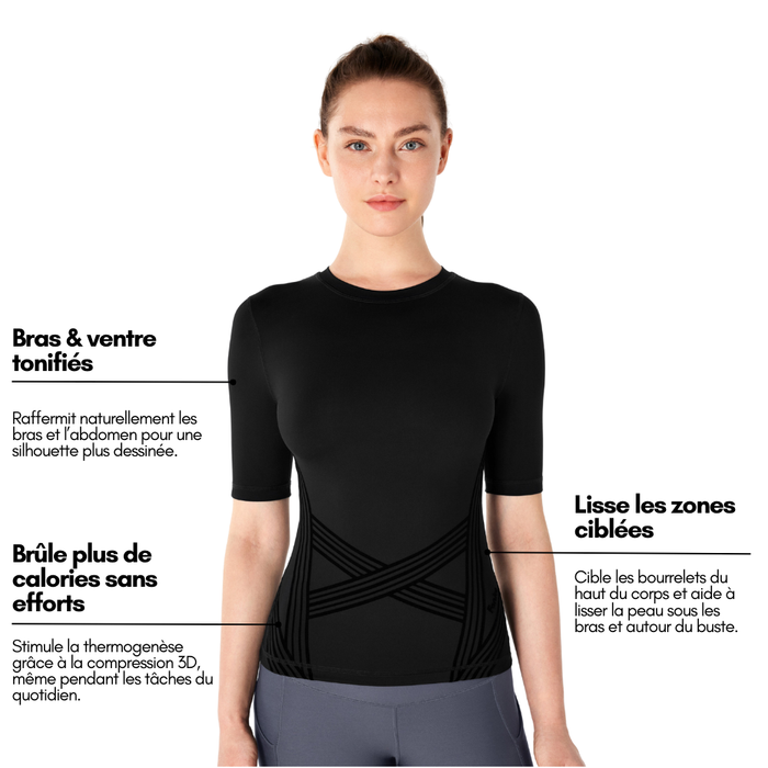 Tee-shirt Luveon
