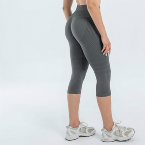 Legging 3/4 Luveon — visuel 8