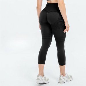Legging 3/4 Luveon — visuel 7