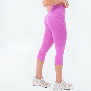 Legging 3/4 Luveon — visuel 11