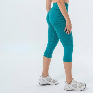 Legging 3/4 Luveon — visuel 9