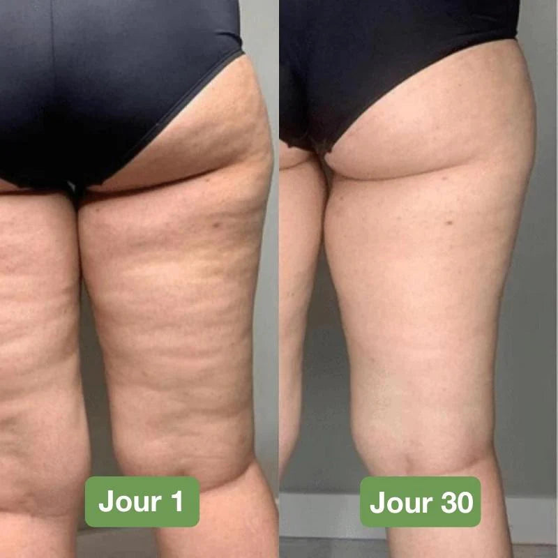 Résultat jour 1 / jour 30